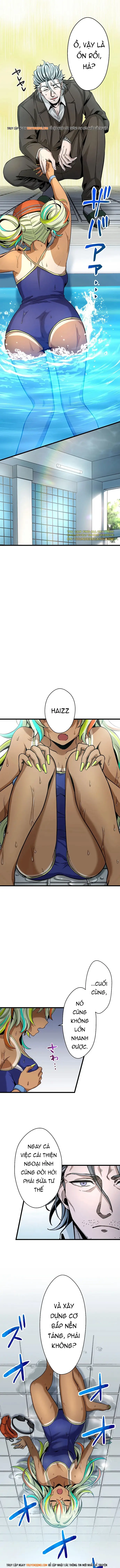 Musou No Jukunen Hitman Wa, Musume Tachi To Shizuka Ni Kurashitai Chapter 16 - 12