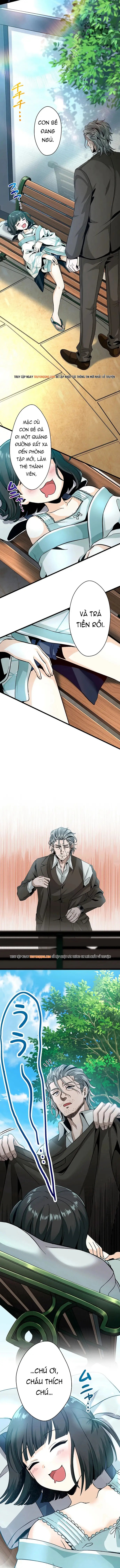 Musou No Jukunen Hitman Wa, Musume Tachi To Shizuka Ni Kurashitai Chapter 16 - 14