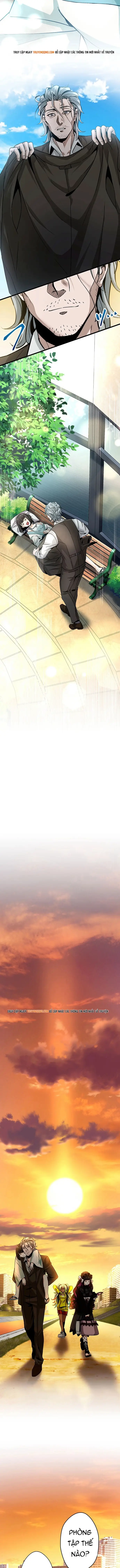 Musou No Jukunen Hitman Wa, Musume Tachi To Shizuka Ni Kurashitai Chapter 16 - 15