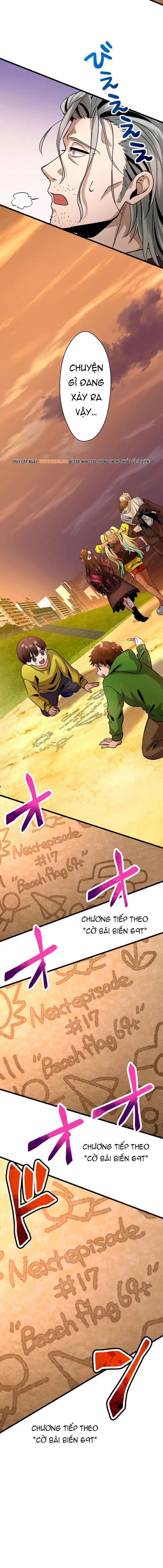 Musou No Jukunen Hitman Wa, Musume Tachi To Shizuka Ni Kurashitai Chapter 16 - 17