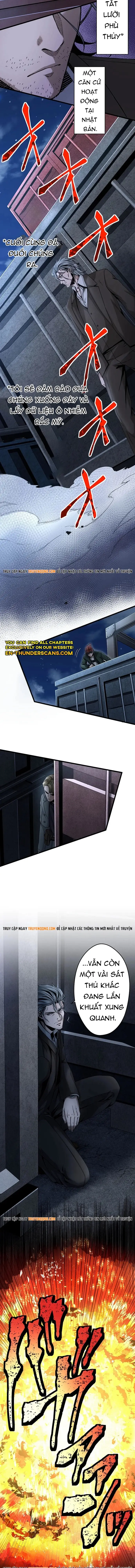 Musou No Jukunen Hitman Wa, Musume Tachi To Shizuka Ni Kurashitai Chapter 17 - 4