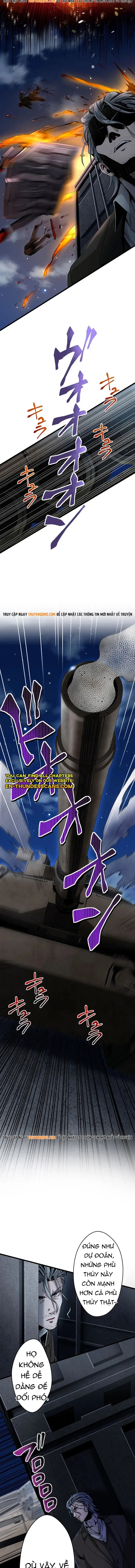 Musou No Jukunen Hitman Wa, Musume Tachi To Shizuka Ni Kurashitai Chapter 17 - 5