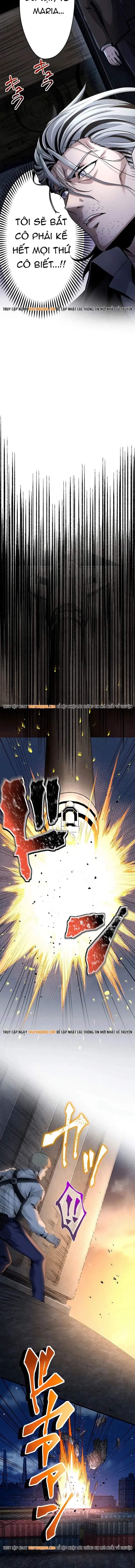 Musou No Jukunen Hitman Wa, Musume Tachi To Shizuka Ni Kurashitai Chapter 17 - 6