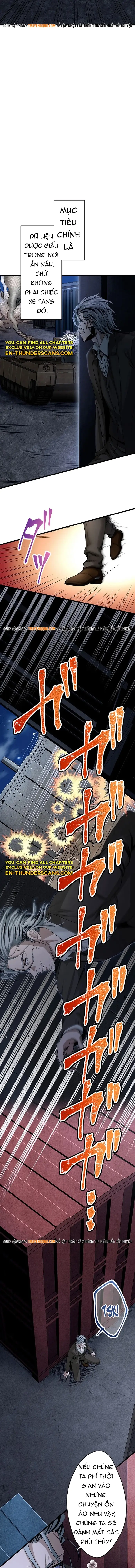 Musou No Jukunen Hitman Wa, Musume Tachi To Shizuka Ni Kurashitai Chapter 17 - 7