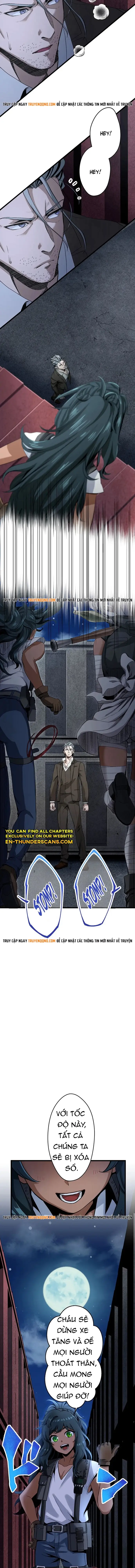 Musou No Jukunen Hitman Wa, Musume Tachi To Shizuka Ni Kurashitai Chapter 17 - 8