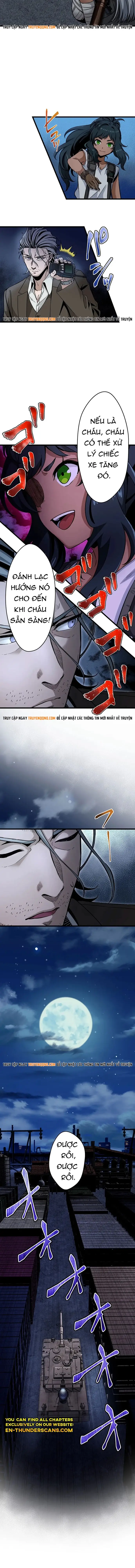 Musou No Jukunen Hitman Wa, Musume Tachi To Shizuka Ni Kurashitai Chapter 17 - 10