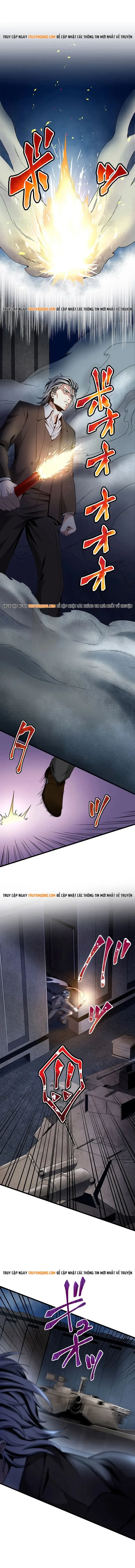 Musou No Jukunen Hitman Wa, Musume Tachi To Shizuka Ni Kurashitai Chapter 17 - 11