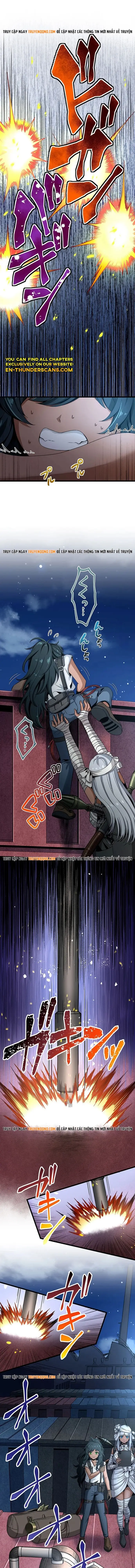 Musou No Jukunen Hitman Wa, Musume Tachi To Shizuka Ni Kurashitai Chapter 17 - 12