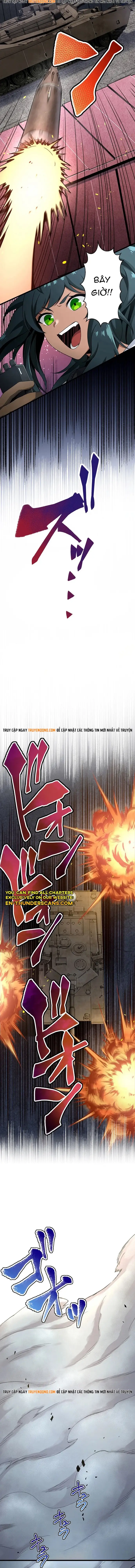 Musou No Jukunen Hitman Wa, Musume Tachi To Shizuka Ni Kurashitai Chapter 17 - 14