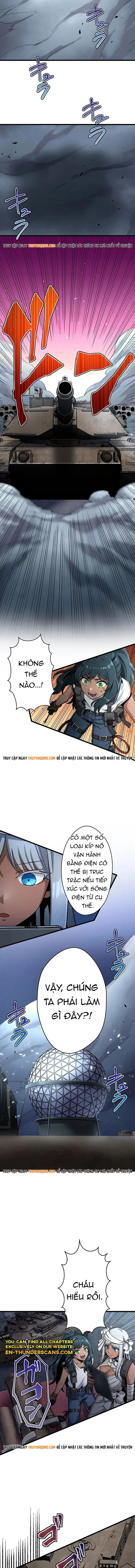 Musou No Jukunen Hitman Wa, Musume Tachi To Shizuka Ni Kurashitai Chapter 17 - 15