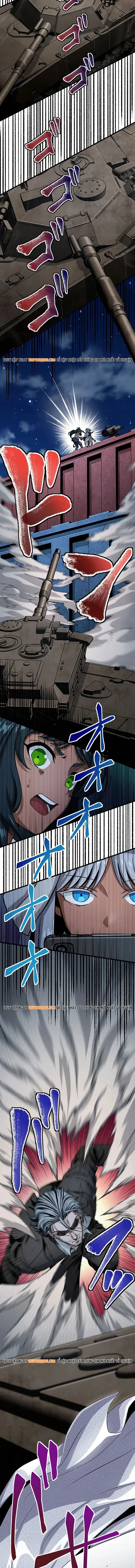 Musou No Jukunen Hitman Wa, Musume Tachi To Shizuka Ni Kurashitai Chapter 17 - 16