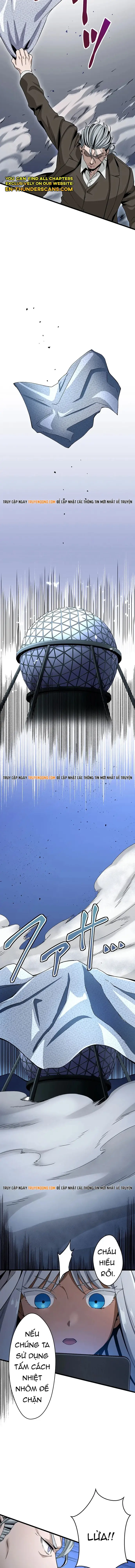 Musou No Jukunen Hitman Wa, Musume Tachi To Shizuka Ni Kurashitai Chapter 17 - 17