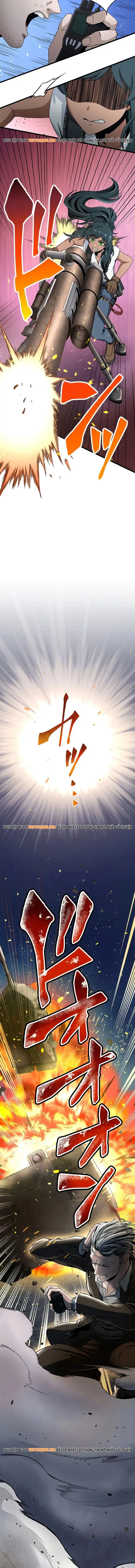 Musou No Jukunen Hitman Wa, Musume Tachi To Shizuka Ni Kurashitai Chapter 17 - 18