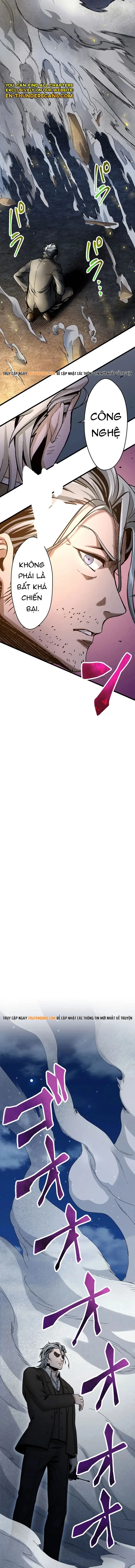 Musou No Jukunen Hitman Wa, Musume Tachi To Shizuka Ni Kurashitai Chapter 17 - 19