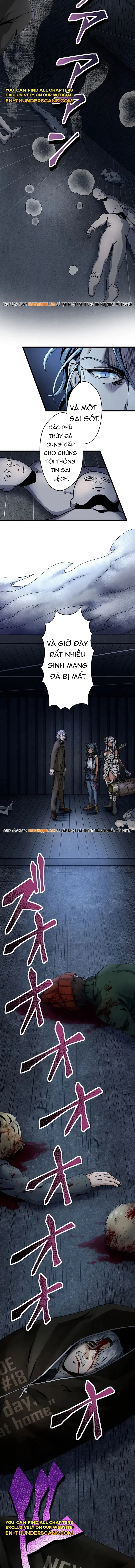 Musou No Jukunen Hitman Wa, Musume Tachi To Shizuka Ni Kurashitai Chapter 17 - 22