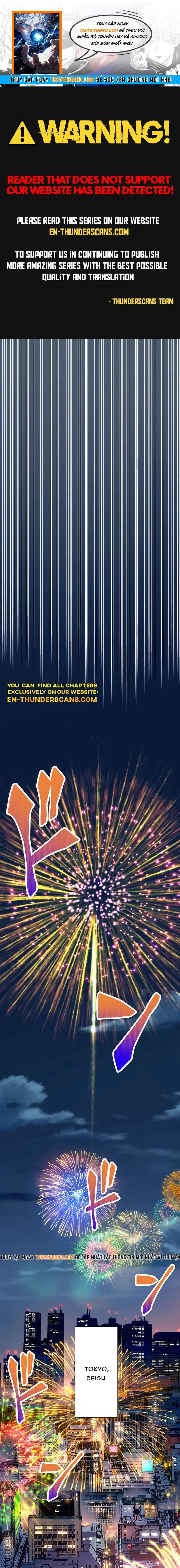 Musou No Jukunen Hitman Wa, Musume Tachi To Shizuka Ni Kurashitai Chapter 19 - 1