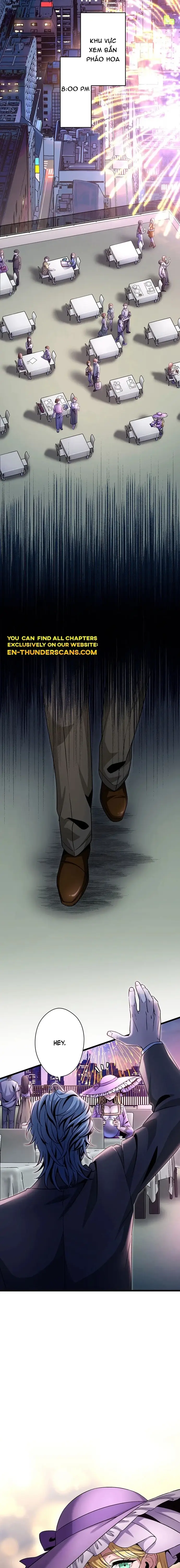 Musou No Jukunen Hitman Wa, Musume Tachi To Shizuka Ni Kurashitai Chapter 19 - 2