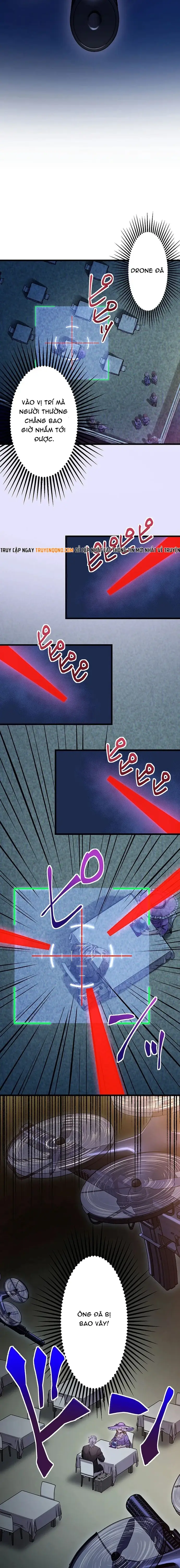 Musou No Jukunen Hitman Wa, Musume Tachi To Shizuka Ni Kurashitai Chapter 19 - 15