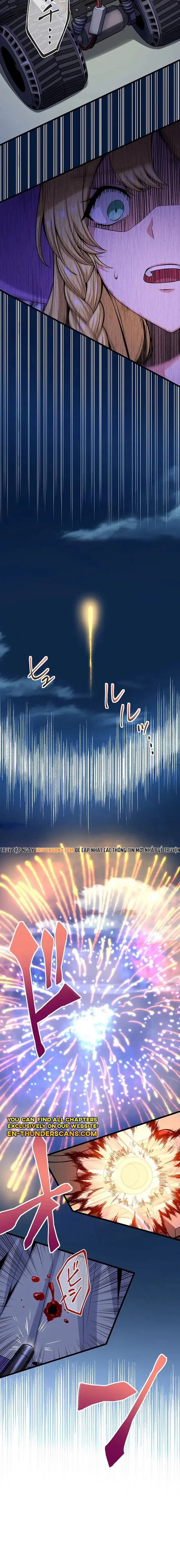 Musou No Jukunen Hitman Wa, Musume Tachi To Shizuka Ni Kurashitai Chapter 19 - 17