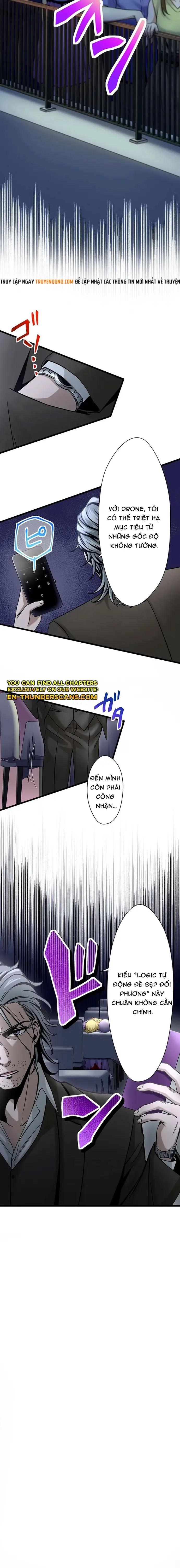 Musou No Jukunen Hitman Wa, Musume Tachi To Shizuka Ni Kurashitai Chapter 19 - 19