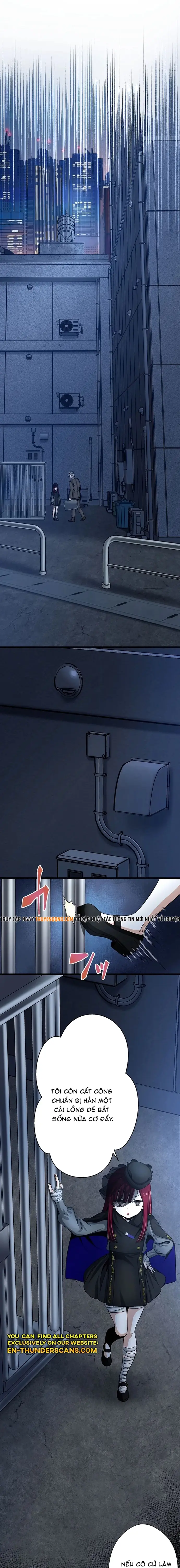 Musou No Jukunen Hitman Wa, Musume Tachi To Shizuka Ni Kurashitai Chapter 19 - 20