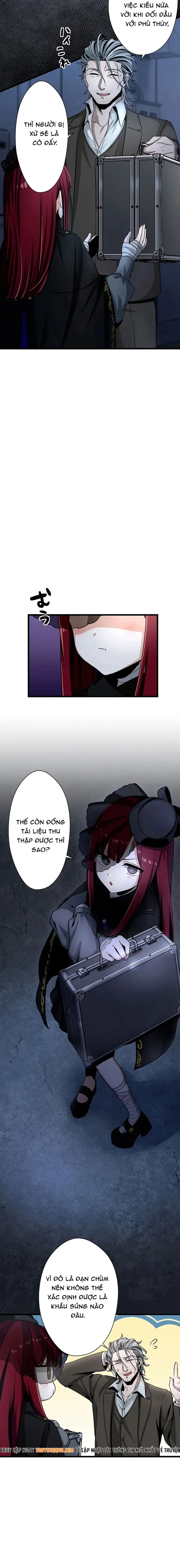 Musou No Jukunen Hitman Wa, Musume Tachi To Shizuka Ni Kurashitai Chapter 19 - 21