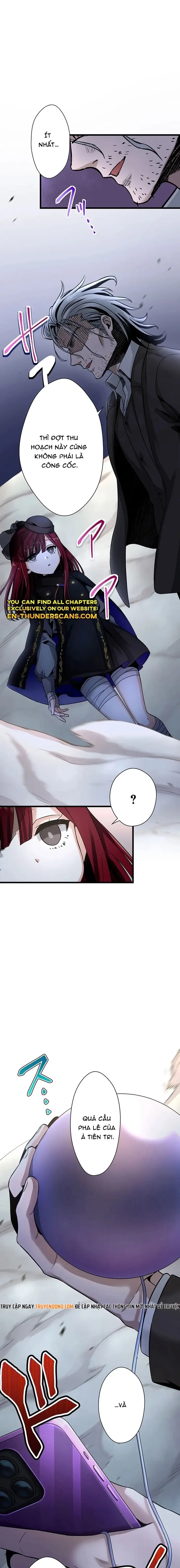 Musou No Jukunen Hitman Wa, Musume Tachi To Shizuka Ni Kurashitai Chapter 19 - 22