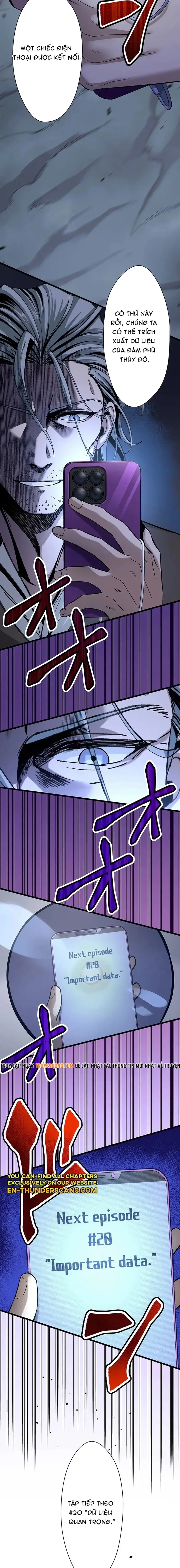 Musou No Jukunen Hitman Wa, Musume Tachi To Shizuka Ni Kurashitai Chapter 19 - 23