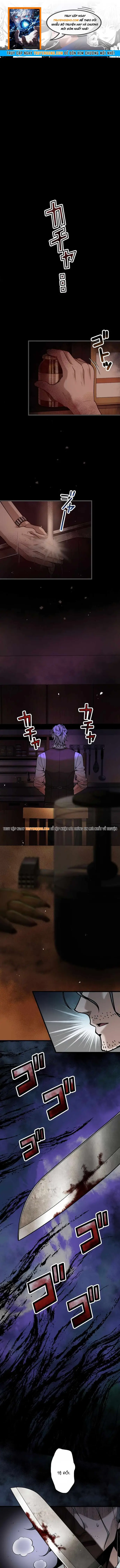 Musou No Jukunen Hitman Wa, Musume Tachi To Shizuka Ni Kurashitai Chapter 2 - 1