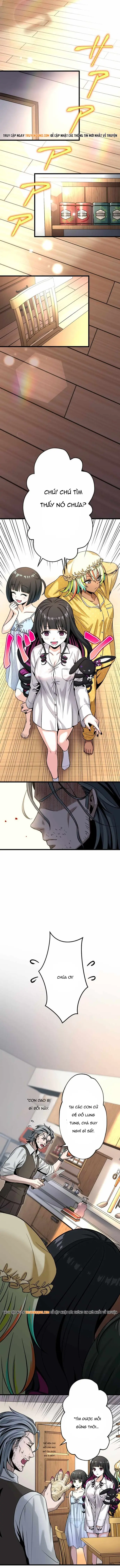 Musou No Jukunen Hitman Wa, Musume Tachi To Shizuka Ni Kurashitai Chapter 2 - 3