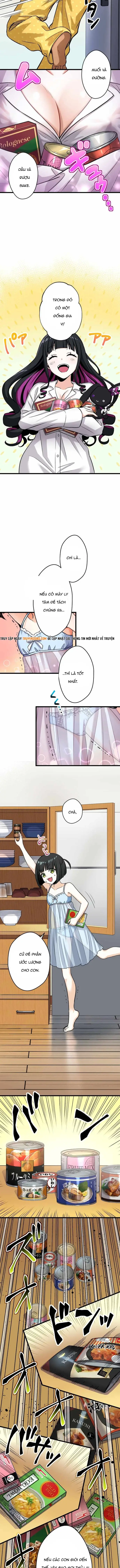 Musou No Jukunen Hitman Wa, Musume Tachi To Shizuka Ni Kurashitai Chapter 2 - 5