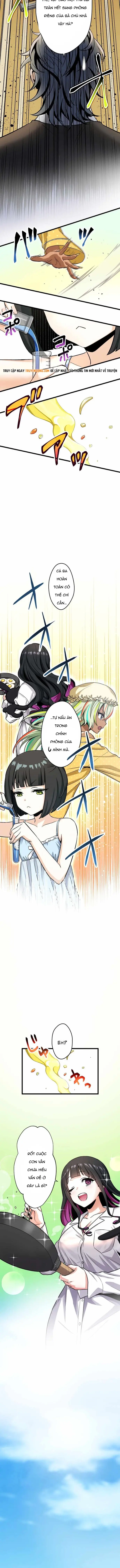 Musou No Jukunen Hitman Wa, Musume Tachi To Shizuka Ni Kurashitai Chapter 2 - 6