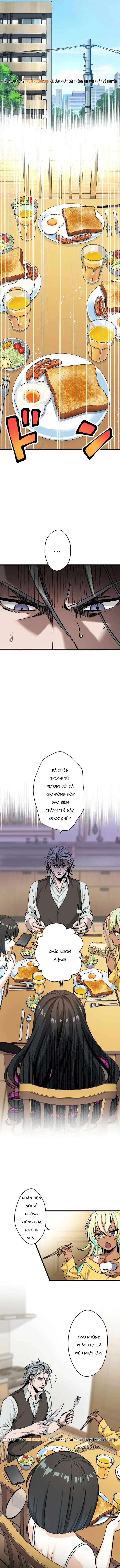 Musou No Jukunen Hitman Wa, Musume Tachi To Shizuka Ni Kurashitai Chapter 2 - 7