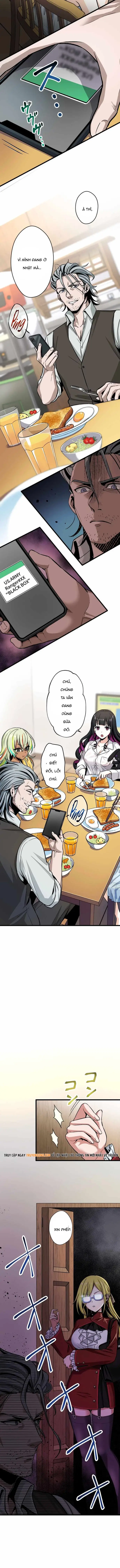 Musou No Jukunen Hitman Wa, Musume Tachi To Shizuka Ni Kurashitai Chapter 2 - 8