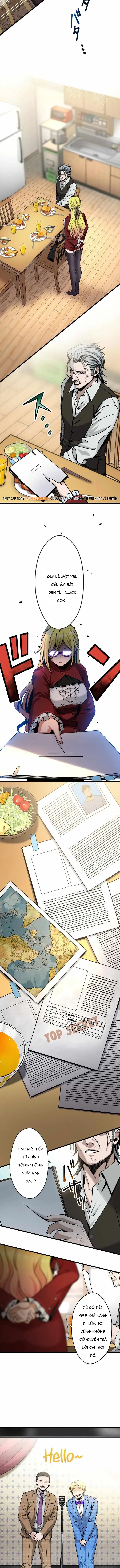 Musou No Jukunen Hitman Wa, Musume Tachi To Shizuka Ni Kurashitai Chapter 2 - 10