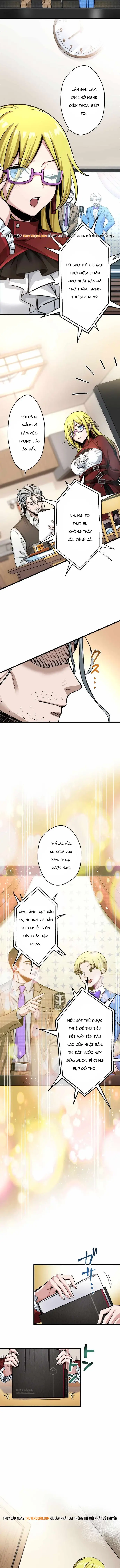 Musou No Jukunen Hitman Wa, Musume Tachi To Shizuka Ni Kurashitai Chapter 2 - 11