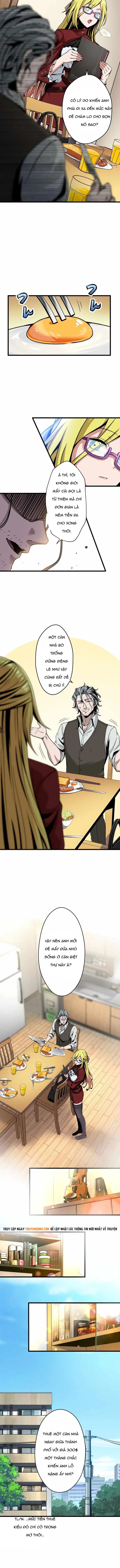 Musou No Jukunen Hitman Wa, Musume Tachi To Shizuka Ni Kurashitai Chapter 2 - 12