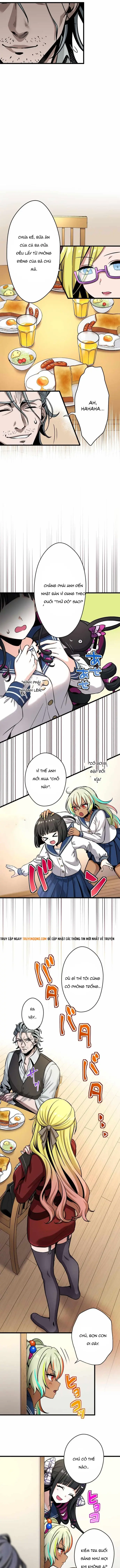 Musou No Jukunen Hitman Wa, Musume Tachi To Shizuka Ni Kurashitai Chapter 2 - 13