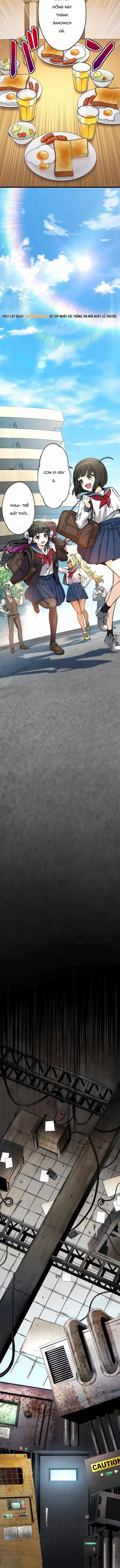 Musou No Jukunen Hitman Wa, Musume Tachi To Shizuka Ni Kurashitai Chapter 2 - 15