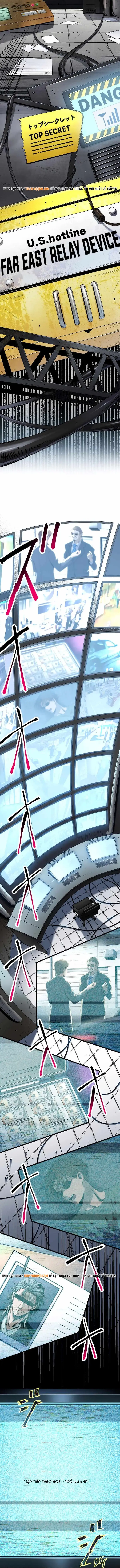 Musou No Jukunen Hitman Wa, Musume Tachi To Shizuka Ni Kurashitai Chapter 2 - 16