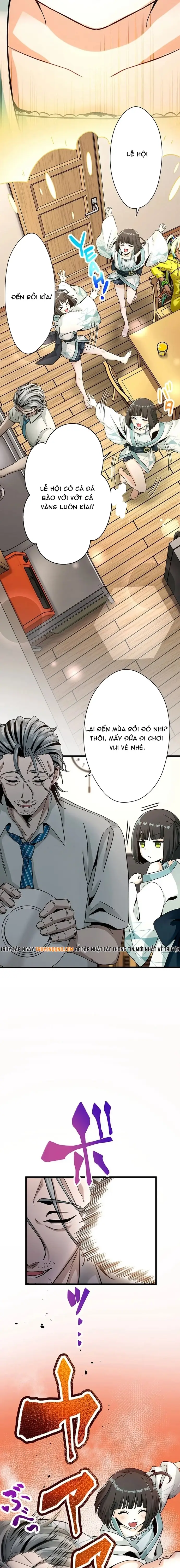 Musou No Jukunen Hitman Wa, Musume Tachi To Shizuka Ni Kurashitai Chapter 20 - 2