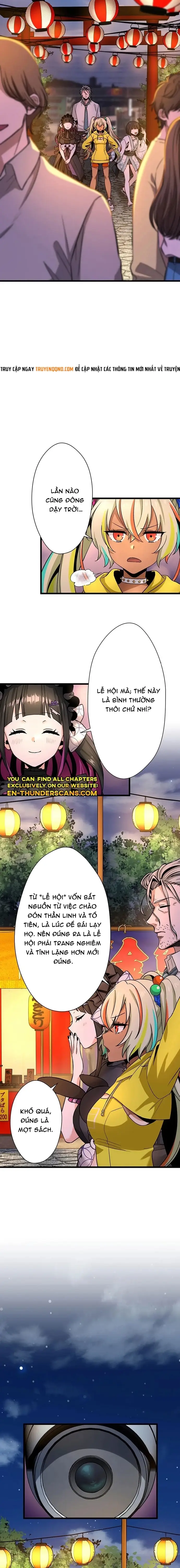 Musou No Jukunen Hitman Wa, Musume Tachi To Shizuka Ni Kurashitai Chapter 20 - 6