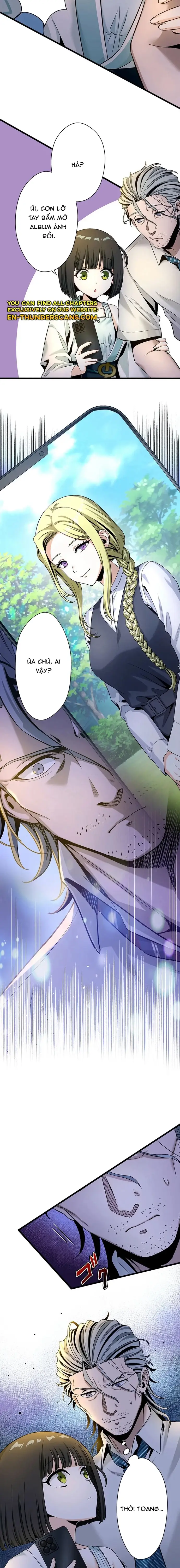 Musou No Jukunen Hitman Wa, Musume Tachi To Shizuka Ni Kurashitai Chapter 20 - 12