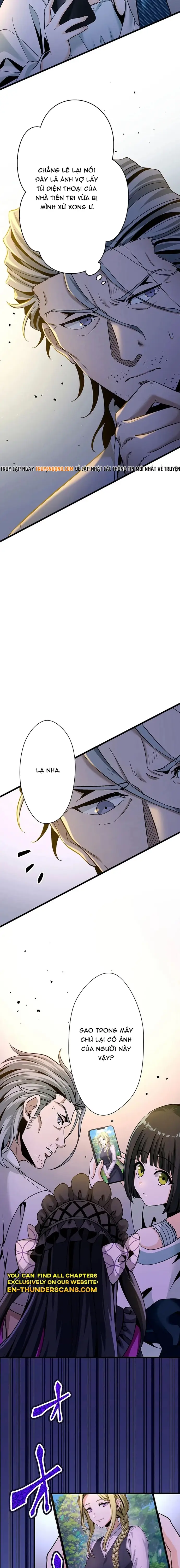 Musou No Jukunen Hitman Wa, Musume Tachi To Shizuka Ni Kurashitai Chapter 20 - 13