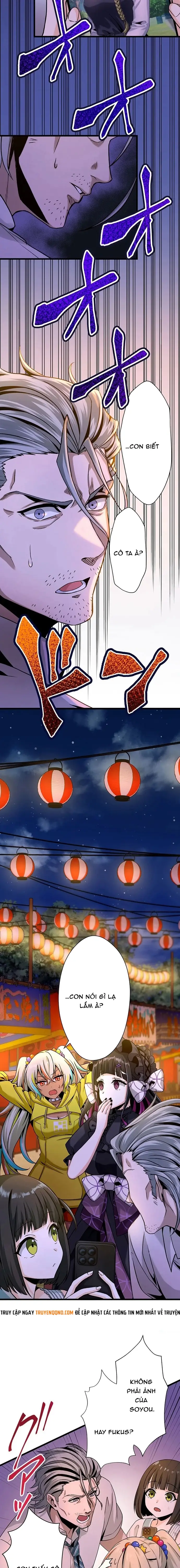 Musou No Jukunen Hitman Wa, Musume Tachi To Shizuka Ni Kurashitai Chapter 20 - 14