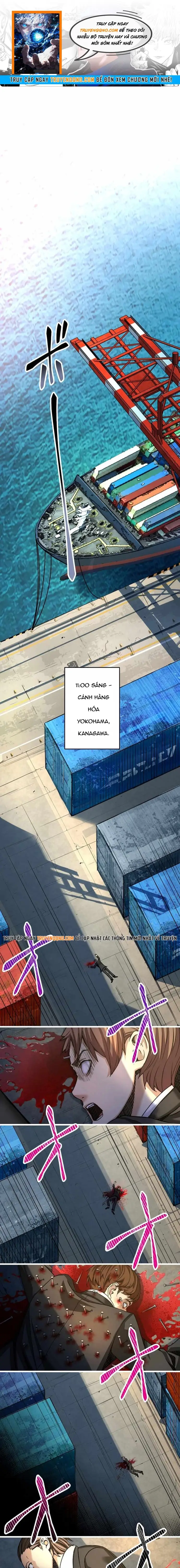 Musou No Jukunen Hitman Wa, Musume Tachi To Shizuka Ni Kurashitai Chapter 3 - 1