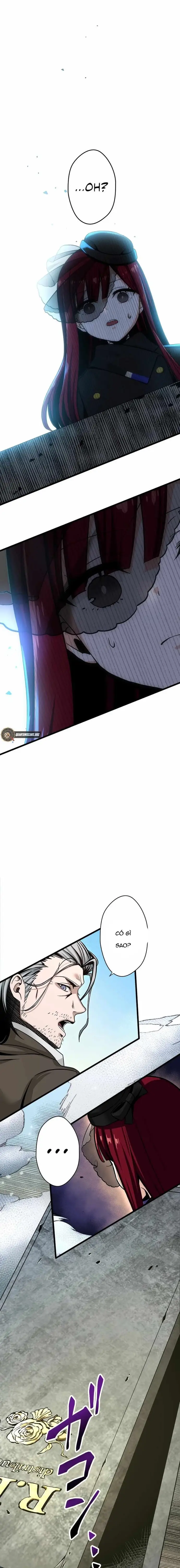 Musou No Jukunen Hitman Wa, Musume Tachi To Shizuka Ni Kurashitai Chapter 3 - 5