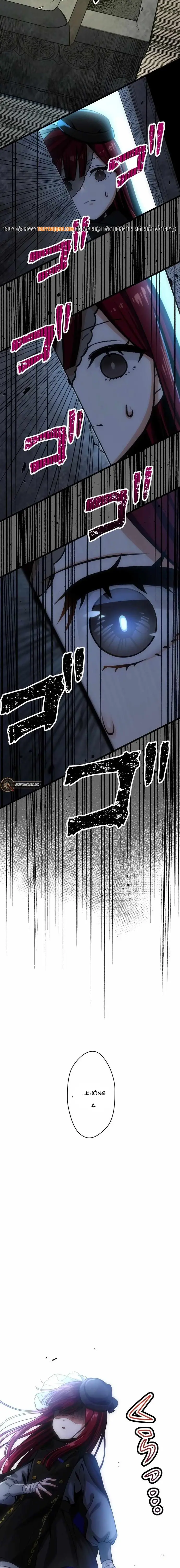 Musou No Jukunen Hitman Wa, Musume Tachi To Shizuka Ni Kurashitai Chapter 3 - 6