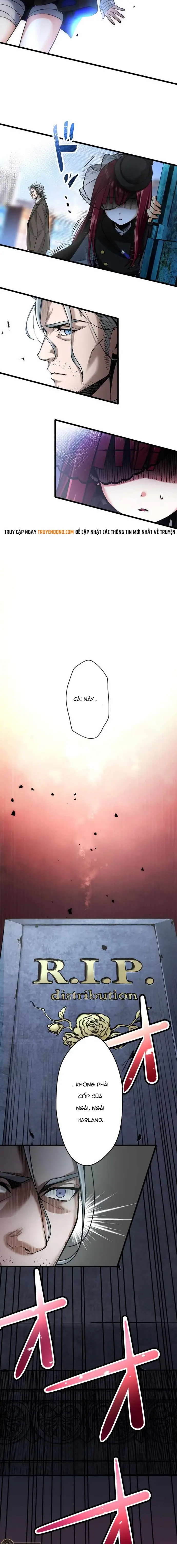 Musou No Jukunen Hitman Wa, Musume Tachi To Shizuka Ni Kurashitai Chapter 3 - 7