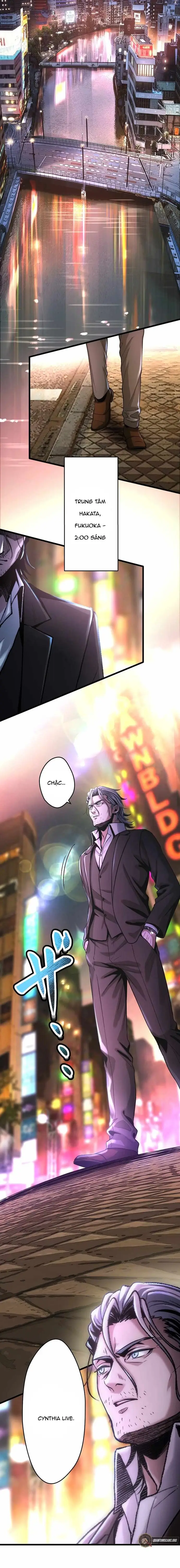 Musou No Jukunen Hitman Wa, Musume Tachi To Shizuka Ni Kurashitai Chapter 3 - 10